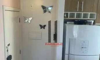 Imagem 4: Apartamento com 3 dormitórios para alugar, 79 m² por R$ 4.690/mês - Mooca - São Paulo/SP