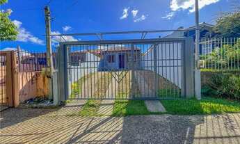 Imagem: Casa 2 dormitorios a venda bairro Santo