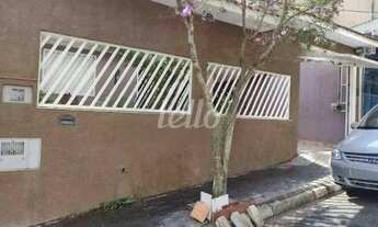 Imagem: São Paulo - Casa Padrão - Mandaqui