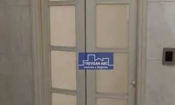 Imagem 7: Apartamento com 3 dormitórios para alugar, 105 m² por R$ 2.800,00/mês - Jardim do Mar - Sã