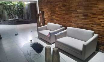 Imagem 6: Apartamento com 4 dormitórios à venda, 240 m² por R$ 900.000 - Tambaú - João Pessoa/PB