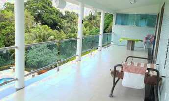 Imagem: Excelente casa condomínio Encontro das