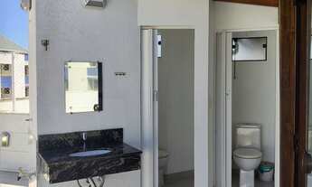 Imagem 3: Aluga-se excelente cobertura duplex com 173 m² na Trindade