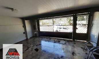 Imagem 2: Casa com 3 dormitórios para alugar, 120 m² por R$ 1.756,00/mês - Vila Bertini - Americana