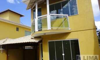 Imagem 4: Dúplex em Jardim Mariléa - Rio das Ostras - RJ