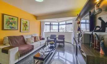 Imagem 3: Apartamento - 150 metros quadrados com 4 quartos em Dionisio Torres - Fortaleza - CE