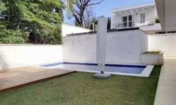 Imagem 6: CASA EM CONDOMÍNIO - BROOKLIN - SP