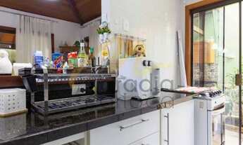 Imagem: Casa com 3 quartos dentro de condomínio