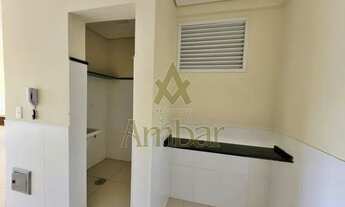 Imagem 5: Apartamento - Ribeirão Preto - Jardim Nova Aliança Sul