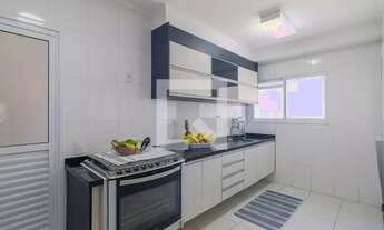 Imagem 5: Apartamento para venda tem 126 metros quadrados com 3 quartos em Vila Gilda - Santo André