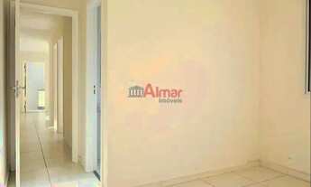 Imagem 4: Apartamento 3 Dorms Em Itaquera $370 Mil