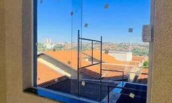 Imagem 7: Sala para alugar, 235 m² por R$ 5.500,00/mês - Vila Elmaz - São José do Rio Preto/SP