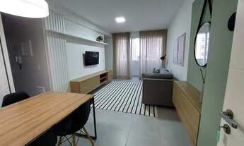 Imagem 7: Apartamento para aluguel tem 70 metros quadrados com 2 quartos