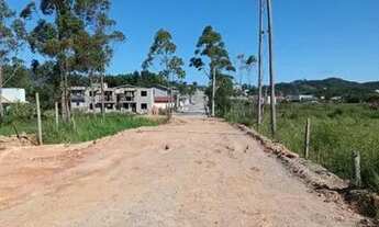 Imagem 2: Vendo lote plano padrão próximo a Br 101 governador celso ramos