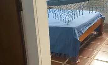 Imagem 7: Espaço Inteiro - Ampla ?Casa de praia Luau? pé na areia para até 30 pessoas