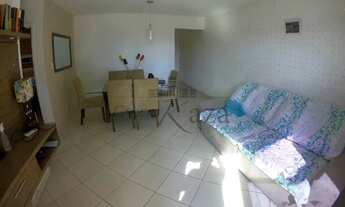 Imagem 2: Apartamento - Jardim Satélite - Edifício Madrid - 67m² - 2 Dormitórios