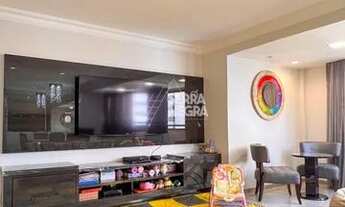 Imagem 2: RESIDENCIAL VITÓRIA, 4 QUARTOS, ARMÁRIOS, FINANCIA, AVENIDA FLAMBOYANT, ÁGUAS CLARAS