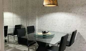 Imagem 6: Apartamento garden para venda possui 105 metros quadrados com 2 quartos