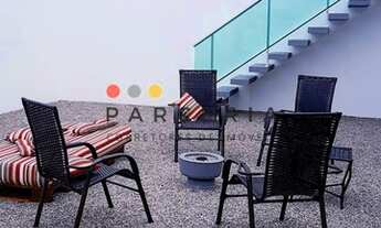 Imagem 2: Lnda Casa à Venda em Praia do sonho, com 3 dormitórios, à 125m da Praia