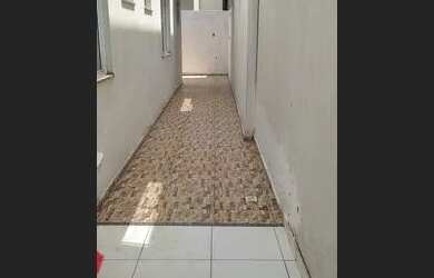 Imagem 9: Casa com 2/4 sendo uma suíte, 77 m² - venda por R$ 280.000 ou aluguel por R$ 1.500/mês - P