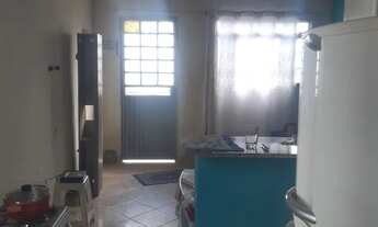 Imagem 5: Casa com barraco de esquina individual (quadra 202 recanto das emas