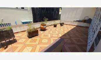 Imagem 4: Casa locação 2 dom-1 vaga-R$1.500/mês-Jaguara-SP