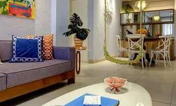 Imagem 5: Apartamento nascente, mobiliado e vista mar no Mandara Kauai