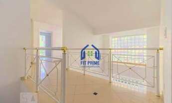 Imagem 4: Casa com 4 dormitórios para alugar, 600 m² por R$ 23.475/mês - Alphaville - Barueri/SP