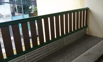 Imagem 3: Alugo apartamento de 2/4 com varanda