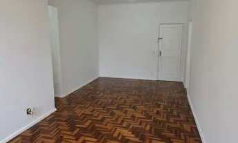 Imagem 2: Excelente apartamento, com 80m2, 3 quartos em Tijuca - Rio de Janeiro - RJ