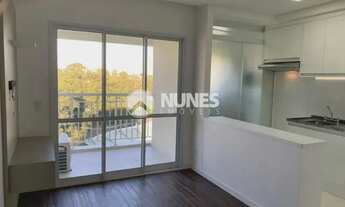 Imagem 2: Osasco - Apartamento Padrão - Cidade de Deus