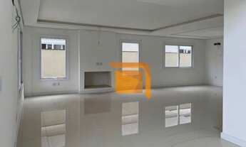 Imagem 4: Casa com 4 dormitórios, 312 m² - Alphaville - Gravataí/RS