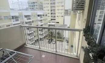 Imagem 3: Apartamento para aluguel tem 72 metros quadrados com 2 quartos em Pechincha - Rio de Janei