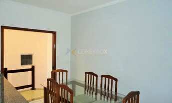 Imagem 6: Casa - Vila Aeroporto - Campinas