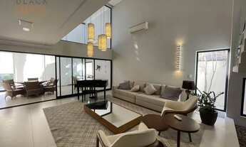 Imagem: Casa com 3 dormitórios, 280 m² - venda