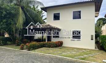 Imagem 2: Casa duplex em condomínio com 04 quartos em Vilas do Atlântico