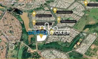 Imagem 6: TERRENO COMERCIAL em SÃO JOSÉ DO RIO PRETO - SP, DAMHA GALLERIA