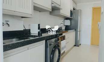 Imagem 7: SANTO ANDRé - Apartamento Padrão - Campestre