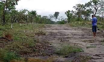 Imagem 2: Vendo - loteamento jardins dos ipês - documentado, 30.400M2