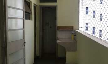 Imagem 7: Apartamento para aluguel tem 98 metros quadrados com 2 quartos em Vila Buarque - São Paulo