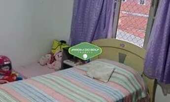 Imagem 6: Apartamento à venda Jardim Consorcio São Paulo SP