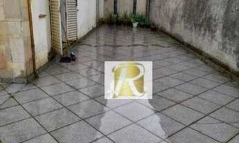 Imagem 5: Casa com 2 dormitórios, 250 m² - venda por R$ 850.000 ou aluguel por R$ 6.162/mês - Parque