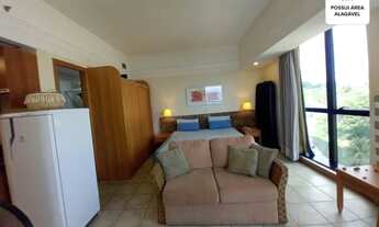 Imagem 3: Flat Tropical Executive Hotel Alugo / Vendo lindo Flat na Ponta Negra com vist