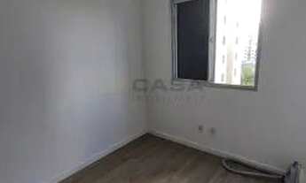 Imagem 4: F - RESIDENCIAL ILHA DE TRINDADE 2 QUARTOS PORTEIRA FECHADA