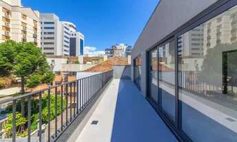 Imagem: PORTO ALEGRE - Apartamento Padrão - Higienópolis