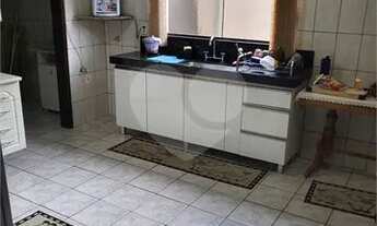 Imagem 7: Casa térrea na Vila Boa Vista