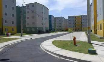 Imagem: Vendo apartamento, Trio de Ouro, Vilar dos