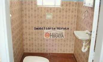 Imagem 5: Casa com 1 dormitório para alugar, 35 m² por R$ 980,00 - Jardim Nilópolis - Campinas/SP