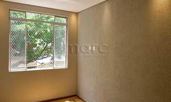 Imagem: SAO PAULO - Apartamento Padrão - INDIANOPOLIS