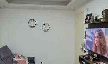 Imagem 4: Apartamento Térreo com Área Externa no Marilândia